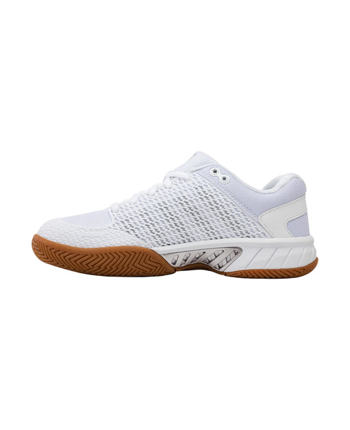 94933-188-M | EXPRESS LIGHT INDOOR | WHITE/ROSE GOLD - K-Swiss EU - 5