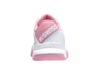 95443-959-M | COURT EXPRESS | WHITE/SEA PINK