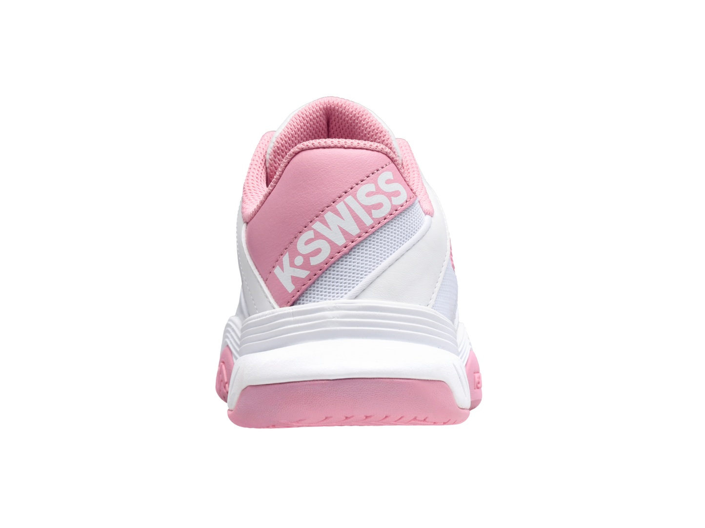 95443-959-M | COURT EXPRESS | WHITE/SEA PINK