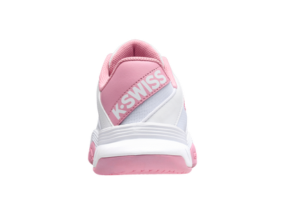 95443-959-M | COURT EXPRESS | WHITE/SEA PINK