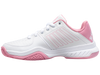 95443-959-M | COURT EXPRESS | WHITE/SEA PINK