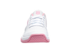 95443-959-M | COURT EXPRESS | WHITE/SEA PINK