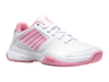 95443-959-M | COURT EXPRESS | WHITE/SEA PINK