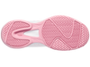 95443-959-M | COURT EXPRESS | WHITE/SEA PINK