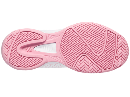 95443-959-M | COURT EXPRESS | WHITE/SEA PINK