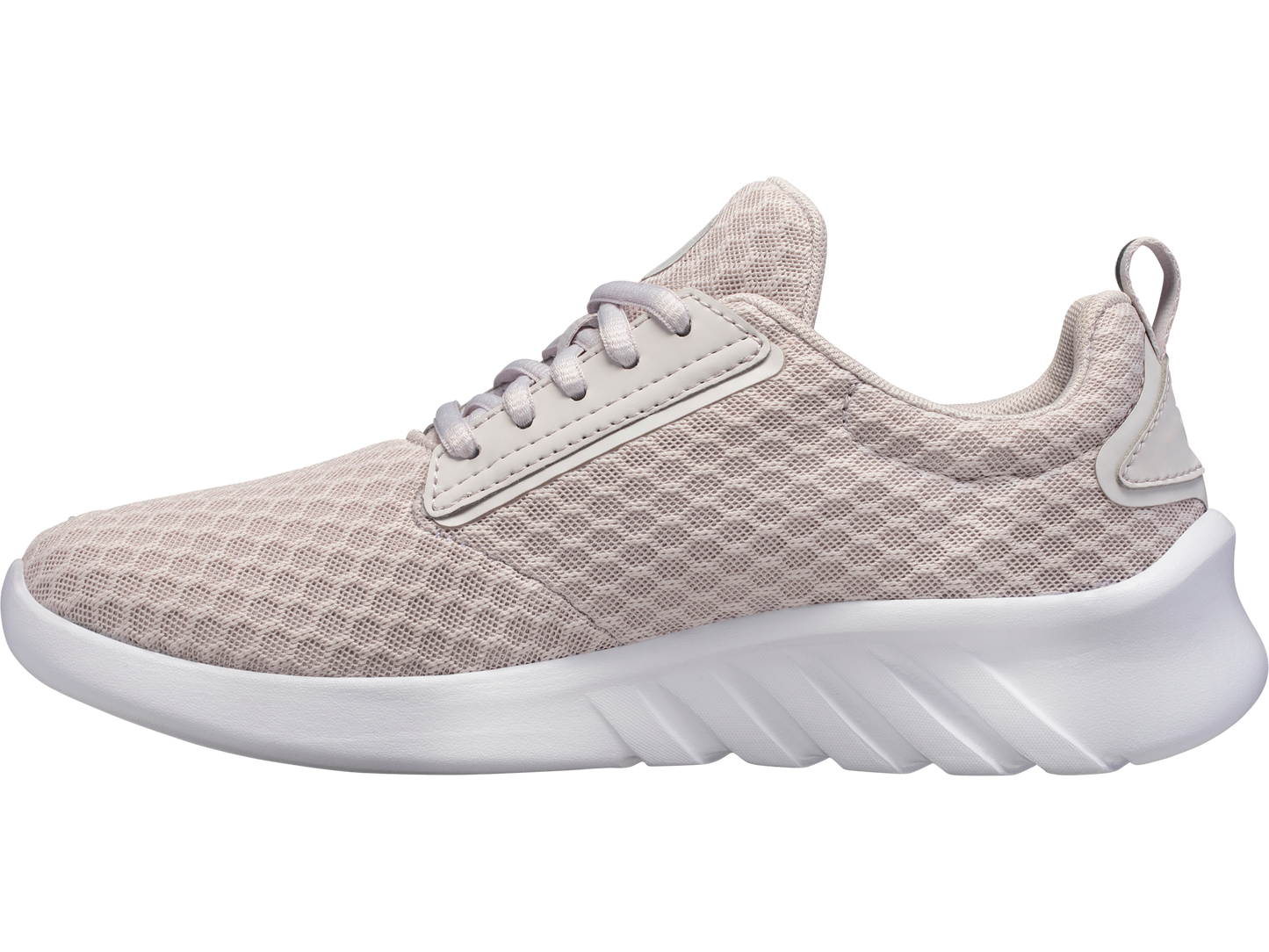 95618-035-M | WOMENS AERONAUT | NIMBUS CLOUD/SILVER/WHITE