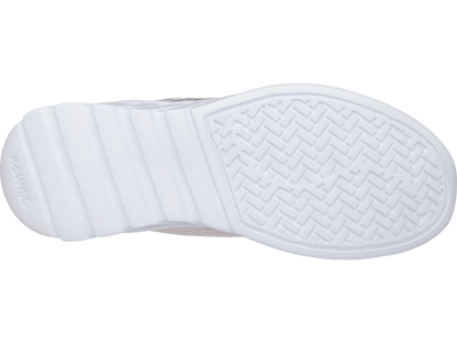 95618-035-M | WOMENS AERONAUT | NIMBUS CLOUD/SILVER/WHITE
