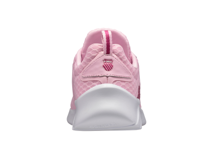 95618-678-M | WOMENS AERONAUT | PINK LADY/CACTUS FLOWER/WHITE