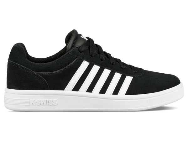 95676-002-M | WOMENS COURT CHESWICK SDE
