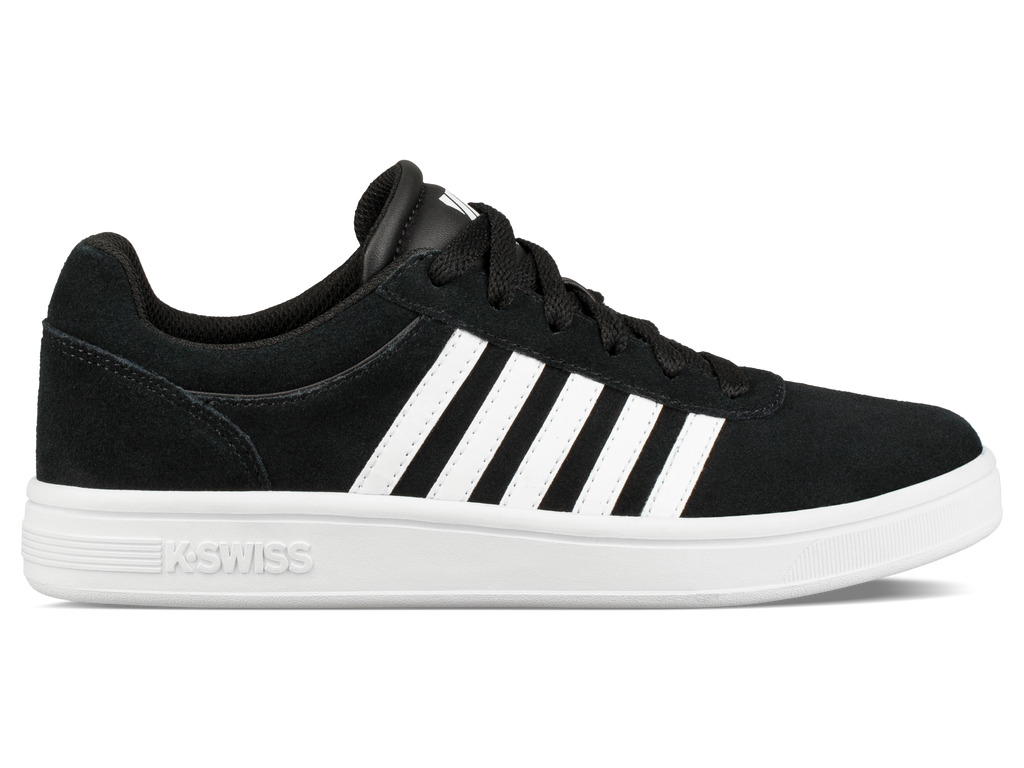 95676-002-M | WOMENS COURT CHESWICK SDE