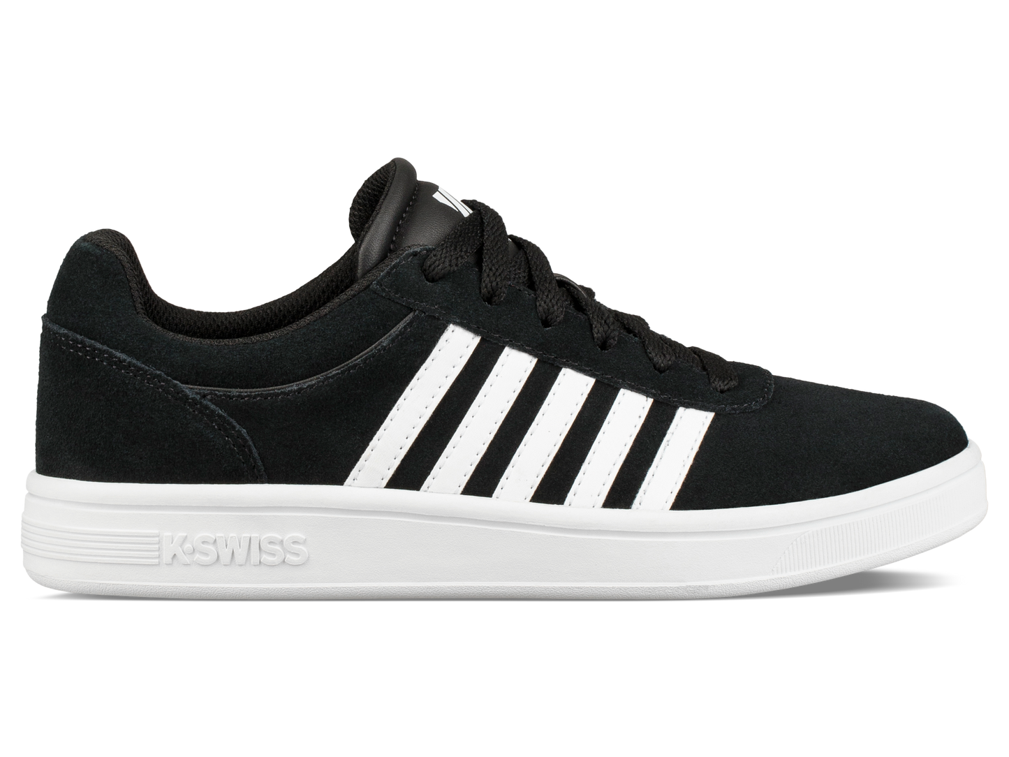 95676-002-M | WOMENS COURT CHESWICK SDE