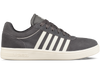 95676-059-M | WOMENS COURT CHESWICK SDE | SMOKED PEARL/SNOW WHITE