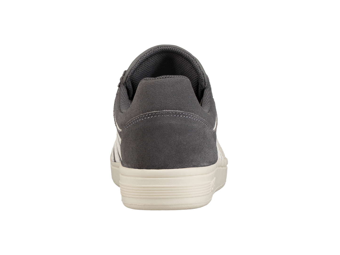 95676-059-M | WOMENS COURT CHESWICK SDE | SMOKED PEARL/SNOW WHITE