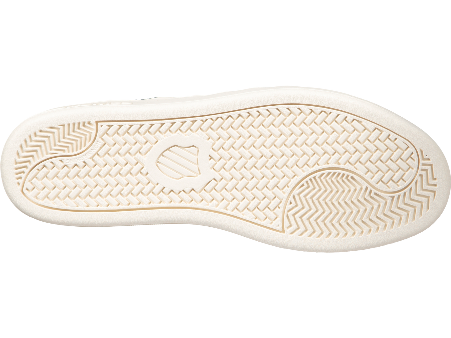 95676-059-M | WOMENS COURT CHESWICK SDE | SMOKED PEARL/SNOW WHITE