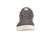 95676-059-M | WOMENS COURT CHESWICK SDE | SMOKED PEARL/SNOW WHITE