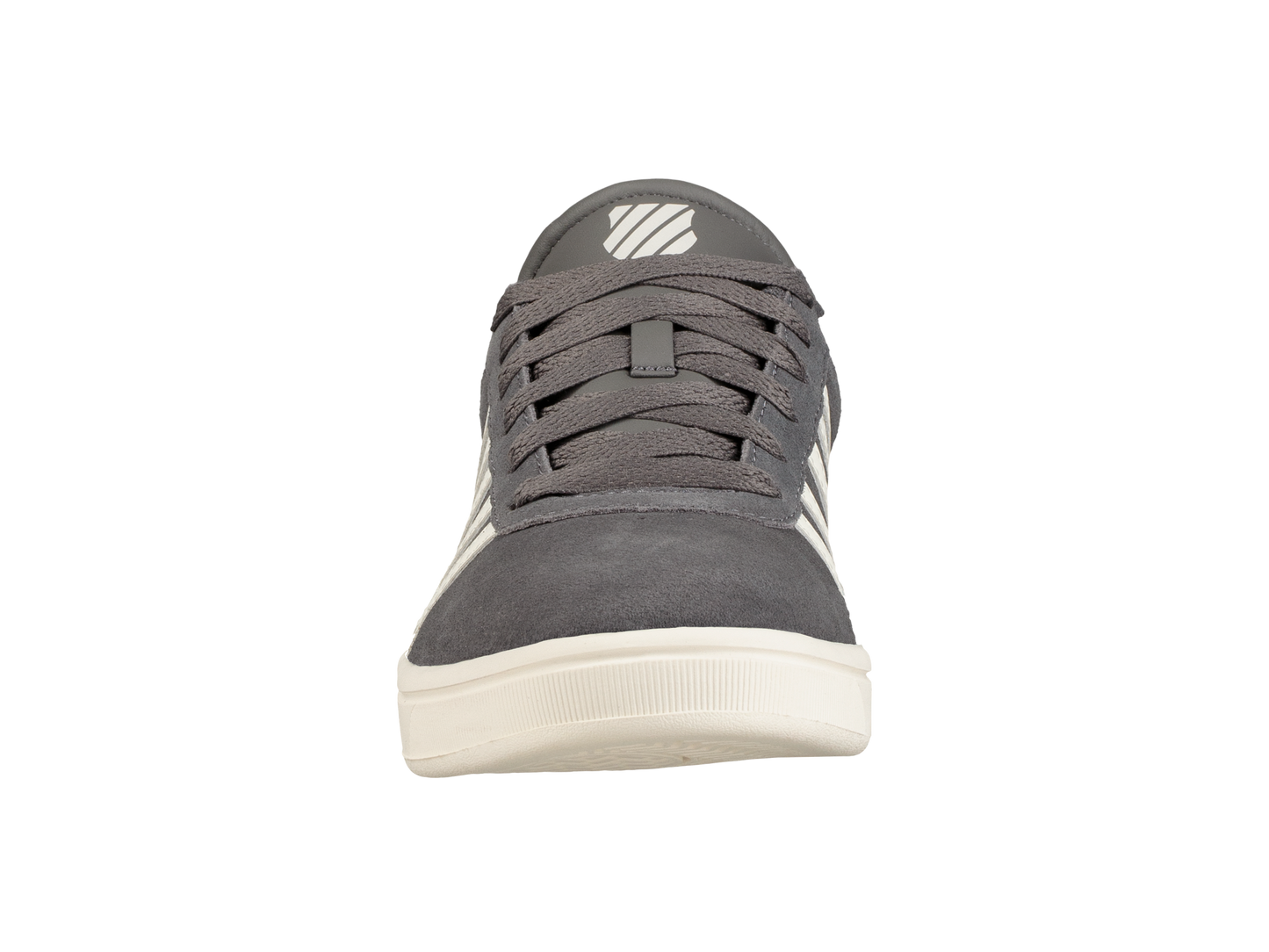 95676-059-M | WOMENS COURT CHESWICK SDE | SMOKED PEARL/SNOW WHITE