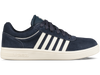 95676-465-M | WOMENS COURT CHESWICK SDE | OMBRE BLUE/SNOW WHITE
