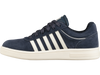 95676-465-M | WOMENS COURT CHESWICK SDE | OMBRE BLUE/SNOW WHITE