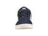 95676-465-M | WOMENS COURT CHESWICK SDE | OMBRE BLUE/SNOW WHITE