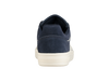 95676-465-M | WOMENS COURT CHESWICK SDE | OMBRE BLUE/SNOW WHITE