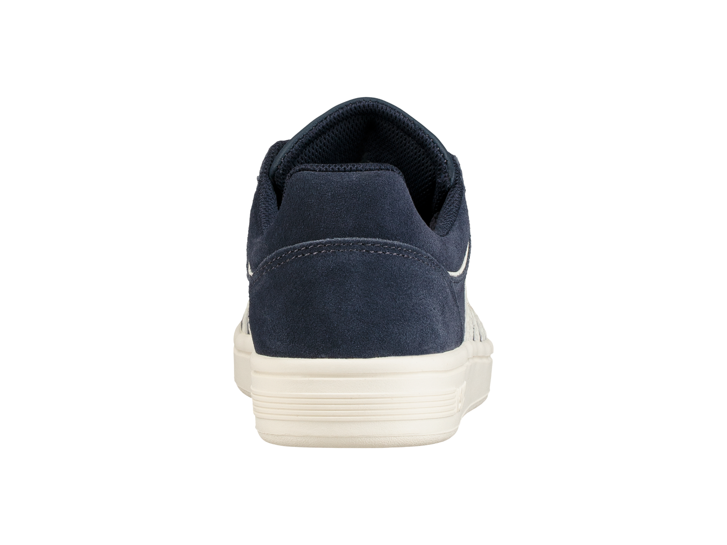 95676-465-M | WOMENS COURT CHESWICK SDE | OMBRE BLUE/SNOW WHITE