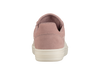 95676-624-M | WOMENS COURT CHESWICK SDE | PALE MAUVE/SNOW WHITE
