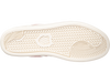 95676-624-M | WOMENS COURT CHESWICK SDE | PALE MAUVE/SNOW WHITE