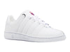 95826-130-M | WOMENS CLASSIC VN HERITAGE | WHITE/CLASSIC BLUE/RIBBON RED