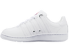 95826-130-M | WOMENS CLASSIC VN HERITAGE | WHITE/CLASSIC BLUE/RIBBON RED