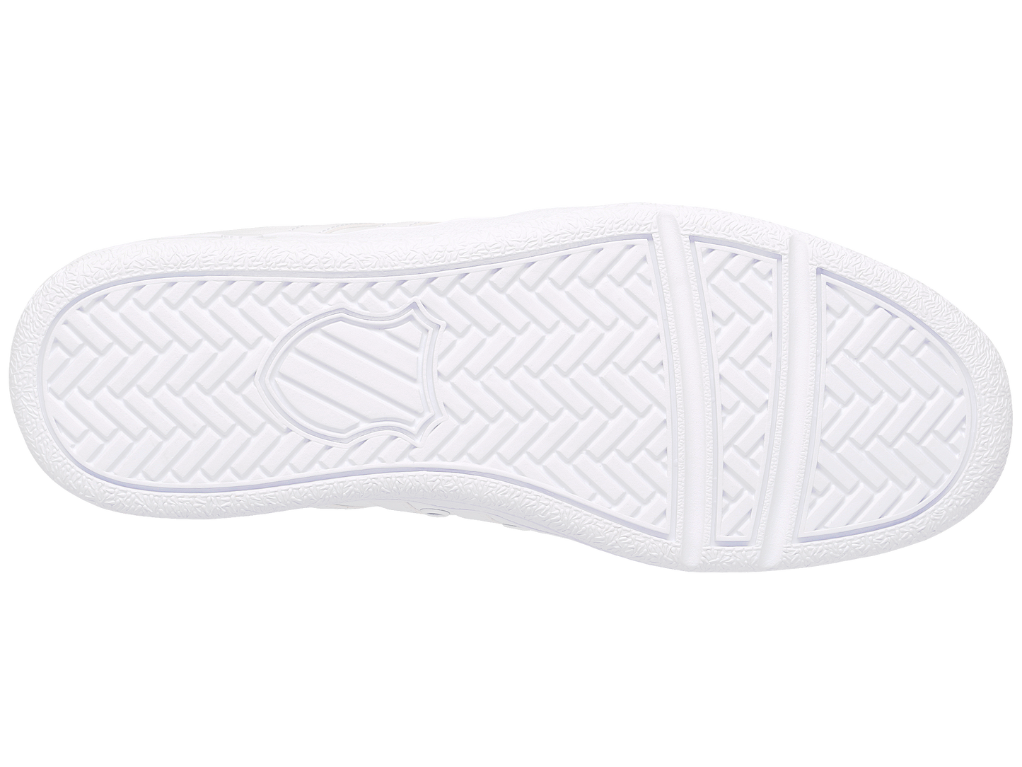 95826-130-M | WOMENS CLASSIC VN HERITAGE | WHITE/CLASSIC BLUE/RIBBON RED