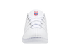 95826-130-M | WOMENS CLASSIC VN HERITAGE | WHITE/CLASSIC BLUE/RIBBON RED