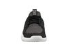 95865-916-M | GEN-K MANIFESTO KNIT | BLACK/WET WEATHER/WHITE