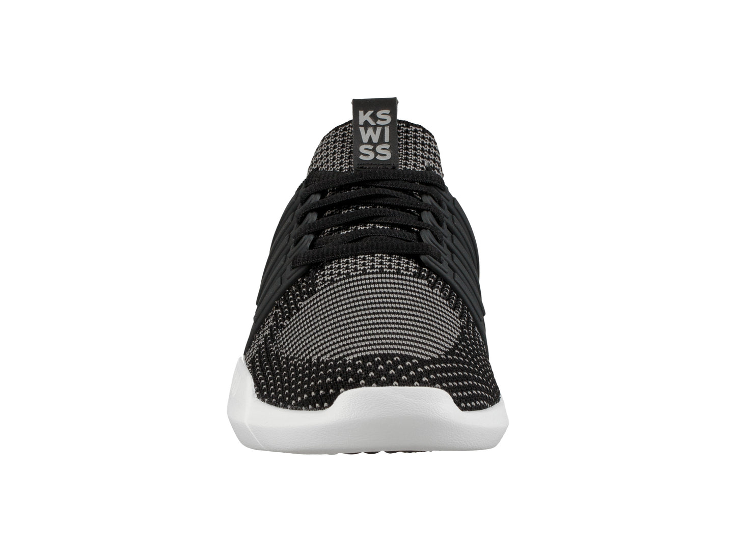 95865-916-M | GEN-K MANIFESTO KNIT | BLACK/WET WEATHER/WHITE