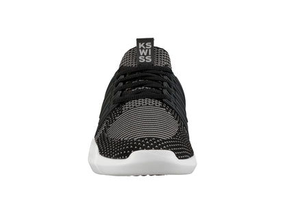 95865-916-M | GEN-K MANIFESTO KNIT | BLACK/WET WEATHER/WHITE