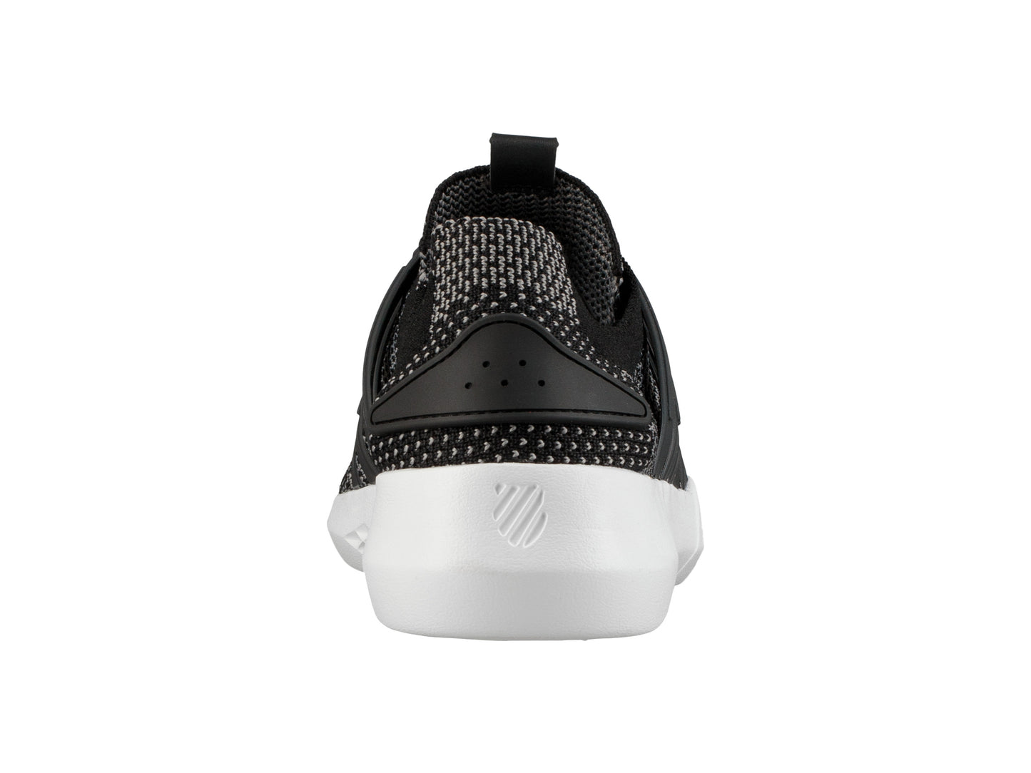 95865-916-M | GEN-K MANIFESTO KNIT | BLACK/WET WEATHER/WHITE