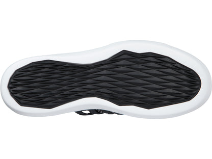 95865-916-M | GEN-K MANIFESTO KNIT | BLACK/WET WEATHER/WHITE