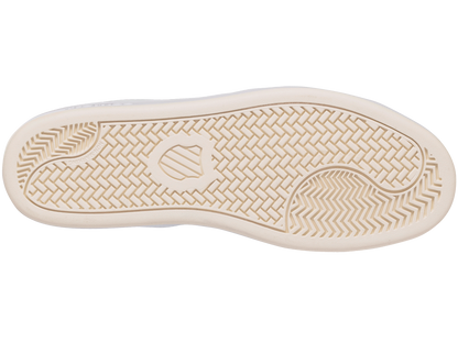 96154-109-M | COURT WINSTON | WHITE/BLACK/ROSE GOLD