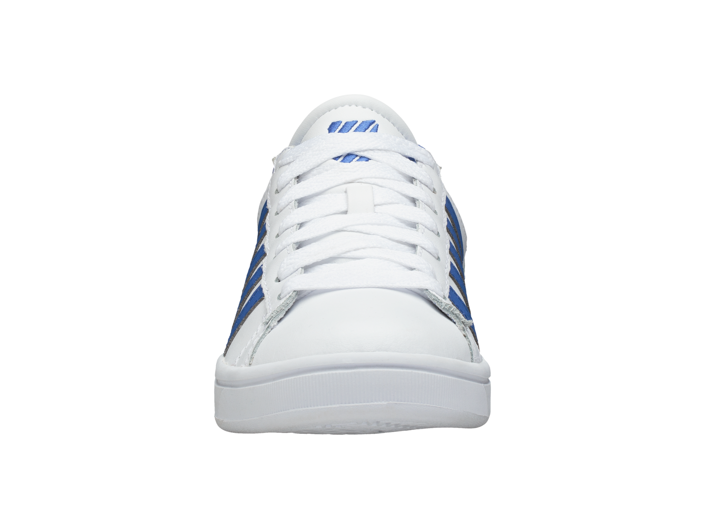 96154-116-M | COURT WINSTON | WHITE/AMPARO BLUE