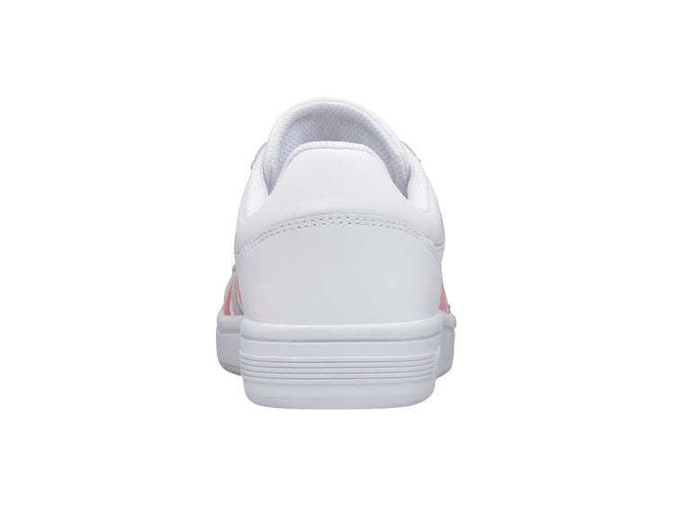 96154-141-M | COURT WINSTON | WHITE/FLAMINGO PINK/LUNAR ROCK