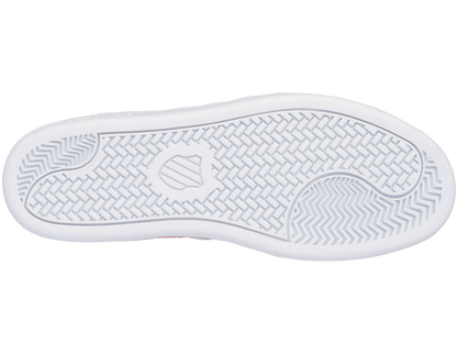 96154-141-M | COURT WINSTON | WHITE/FLAMINGO PINK/LUNAR ROCK