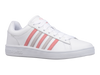 96154-141-M | COURT WINSTON | WHITE/FLAMINGO PINK/LUNAR ROCK