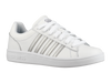96154-150-M | COURT WINSTON | WHITE/WHITE/SILVER