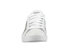 96154-150-M | COURT WINSTON | WHITE/WHITE/SILVER