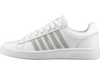 96154-150-M | COURT WINSTON | WHITE/WHITE/SILVER