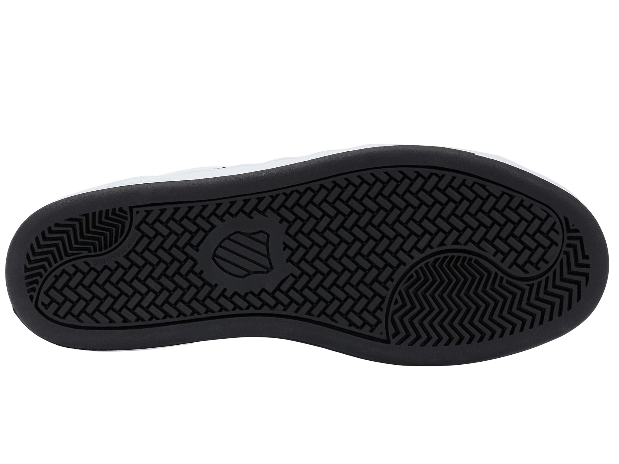 COURT WINSTON – K-Swiss UK