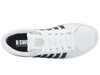 96154-153-M | COURT WINSTON | WHITE/BLACK PANTHER