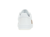96154-158-M | COURT WINSTON | WHITE/GOLD PANTHER