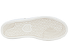 96154-158-M | COURT WINSTON | WHITE/GOLD PANTHER