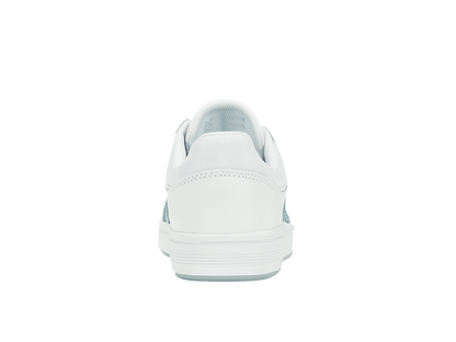 96154-171-M | COURT WINSTON | WHITE/BLUE PANTHER
