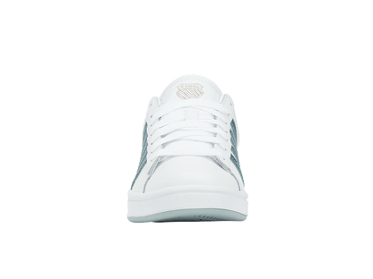 96154-171-M | COURT WINSTON | WHITE/BLUE PANTHER
